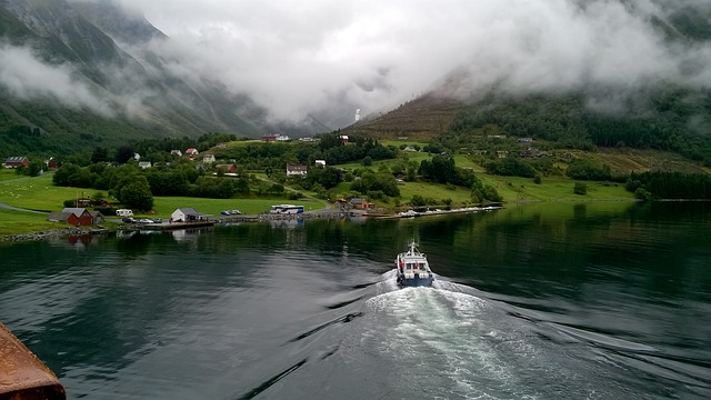 norsko