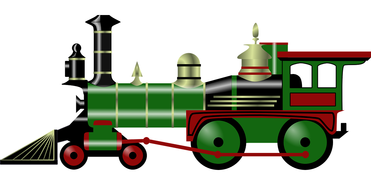 lokomotiva